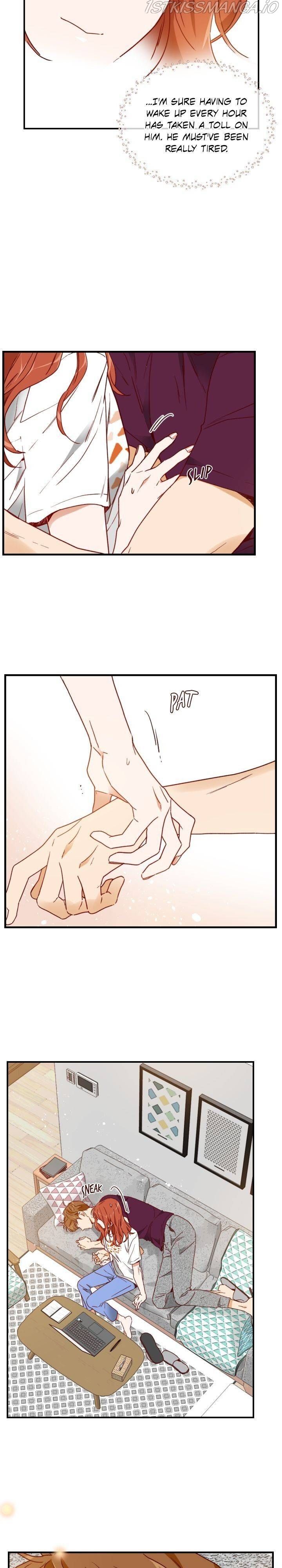 An Hour Of Romance Chapter 78 page 24