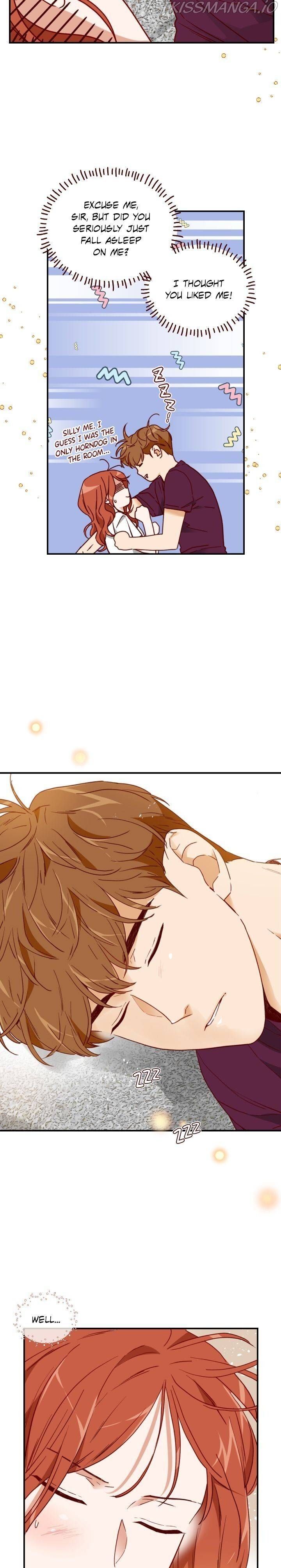 An Hour Of Romance Chapter 78 page 23