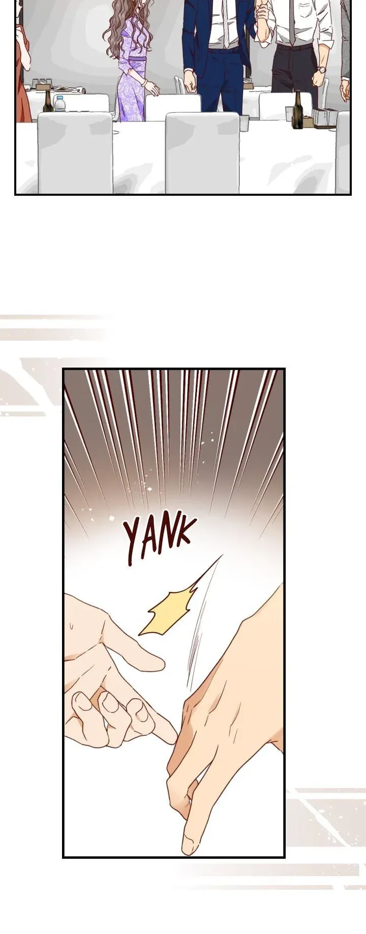 An Hour Of Romance Chapter 80 page 5