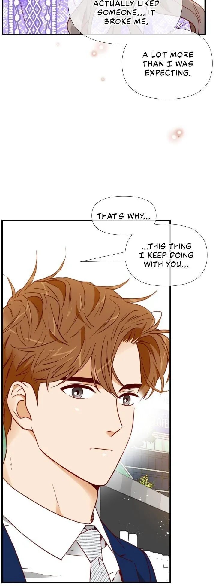 An Hour Of Romance Chapter 80 page 13