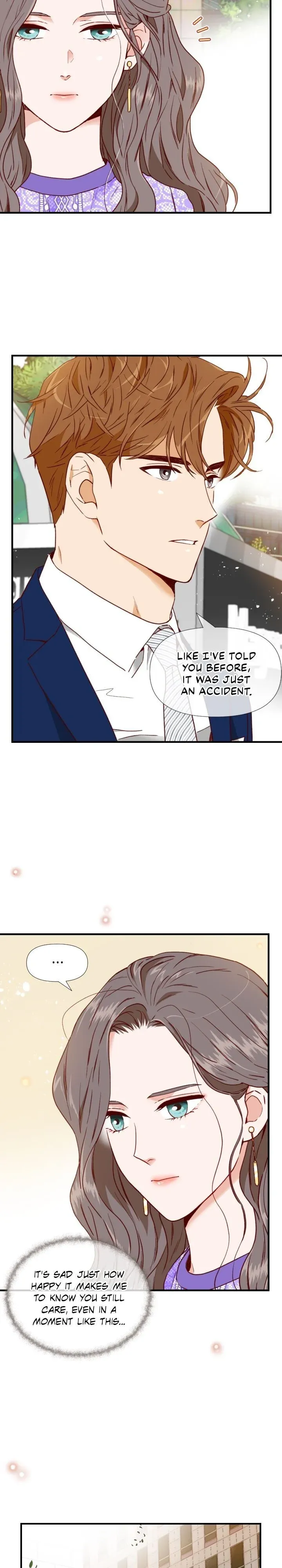 An Hour Of Romance Chapter 80 page 11