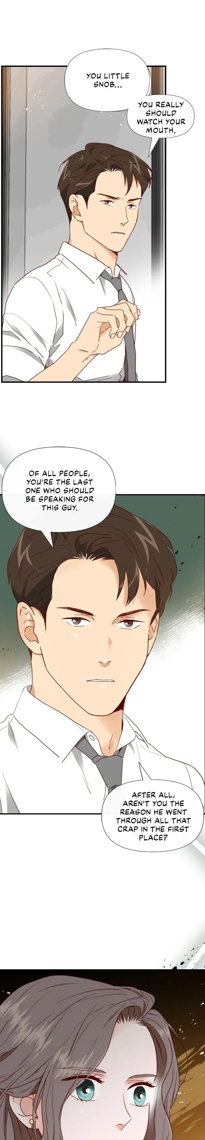 An Hour Of Romance Chapter 80 page 6
