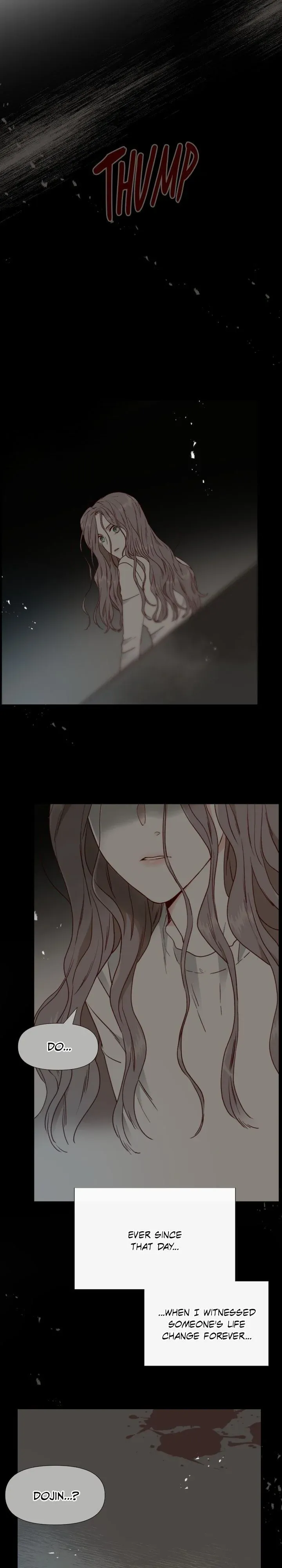 An Hour Of Romance Chapter 80 page 8