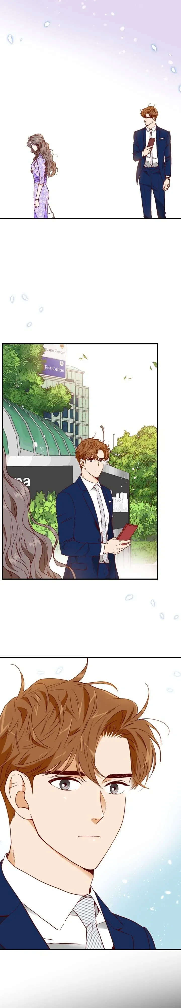 An Hour Of Romance Chapter 80 page 16