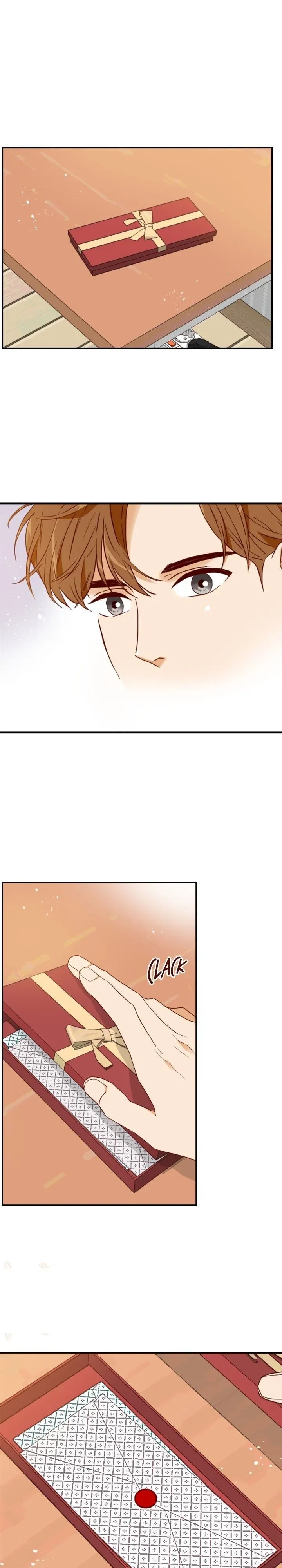 An Hour Of Romance Chapter 80 page 20
