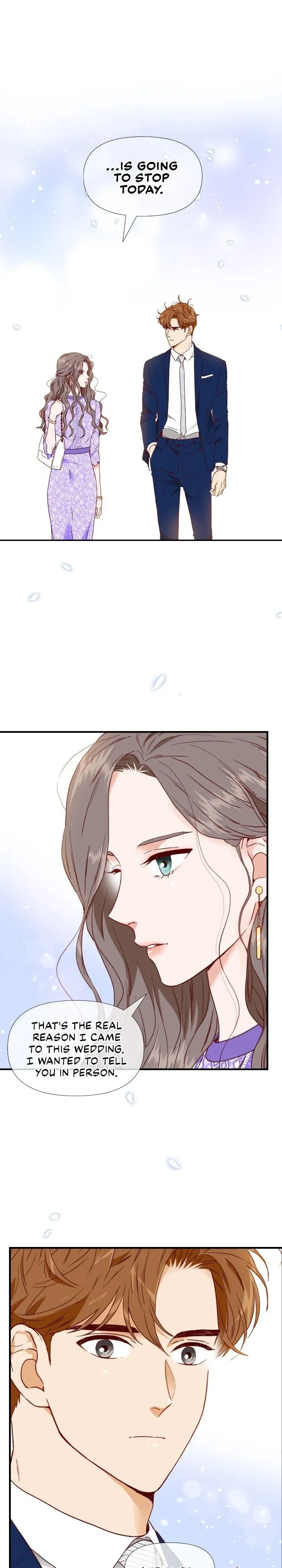 An Hour Of Romance Chapter 80 page 14