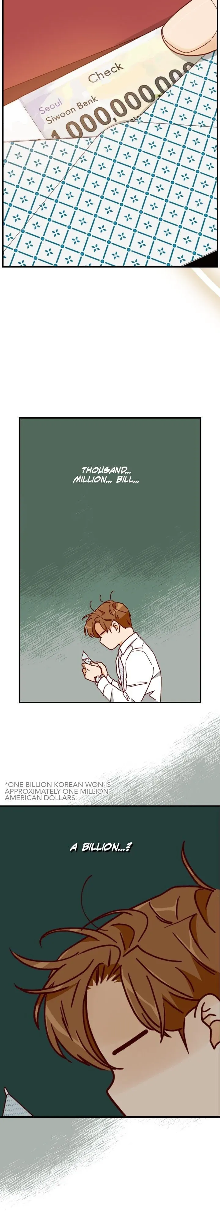 An Hour Of Romance Chapter 80 page 24