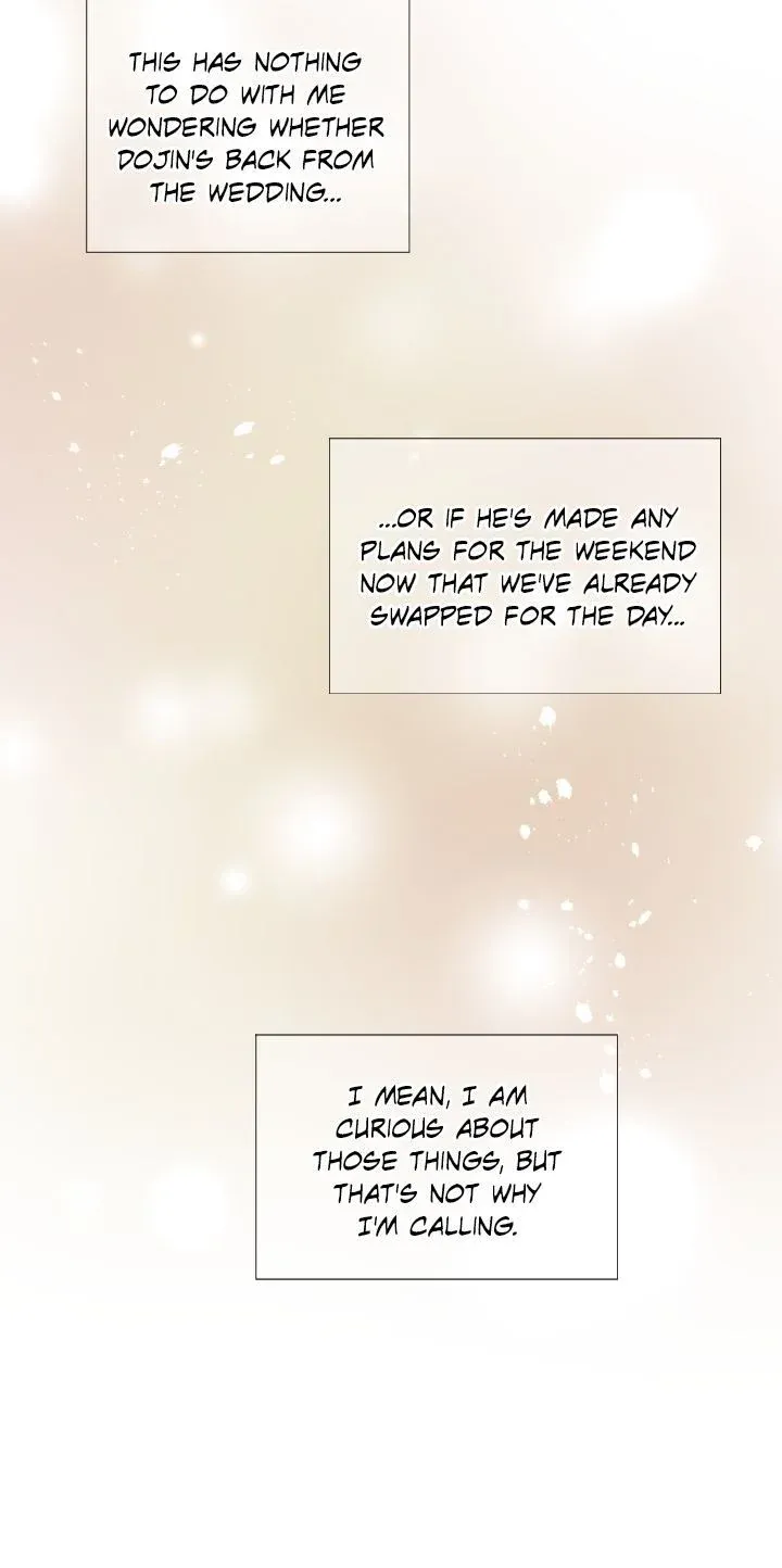 An Hour Of Romance Chapter 81 page 5