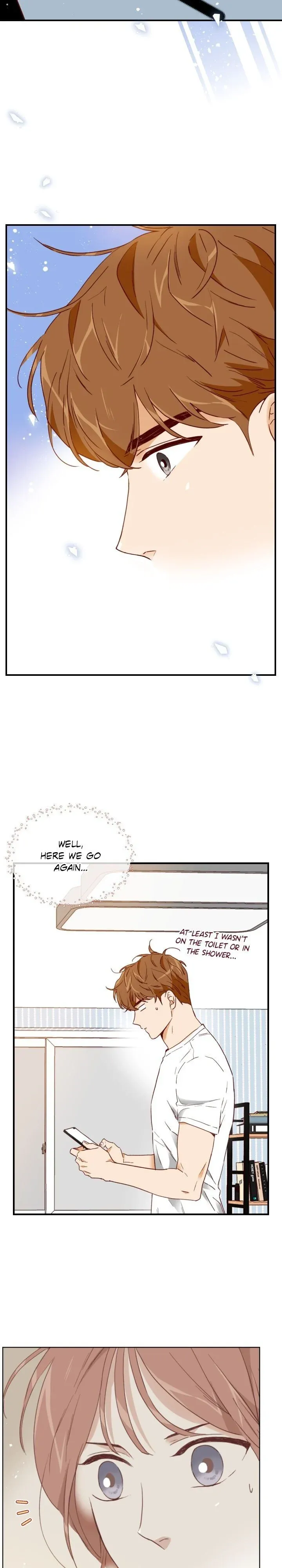 An Hour Of Romance Chapter 81 page 23