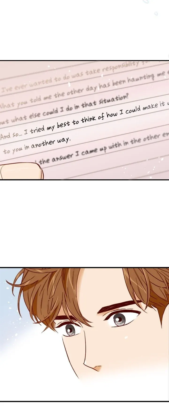 An Hour Of Romance Chapter 80 page 22