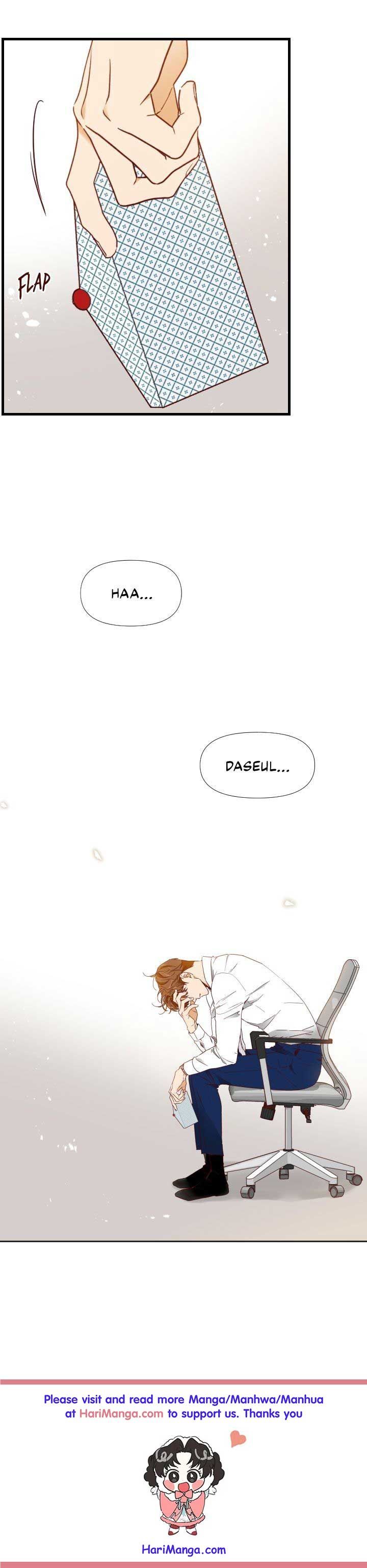An Hour Of Romance Chapter 80 page 25