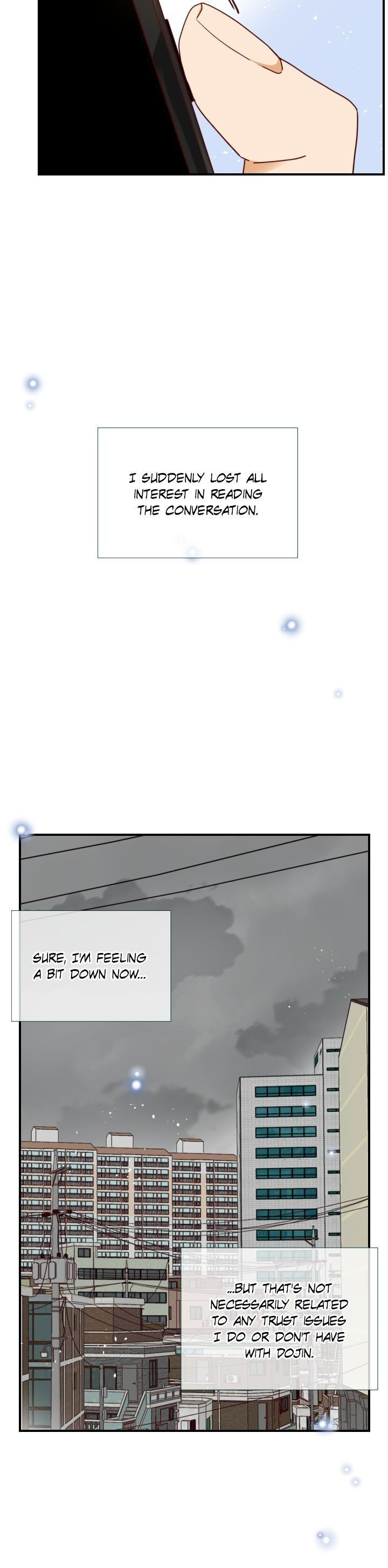 An Hour Of Romance Chapter 82 page 5