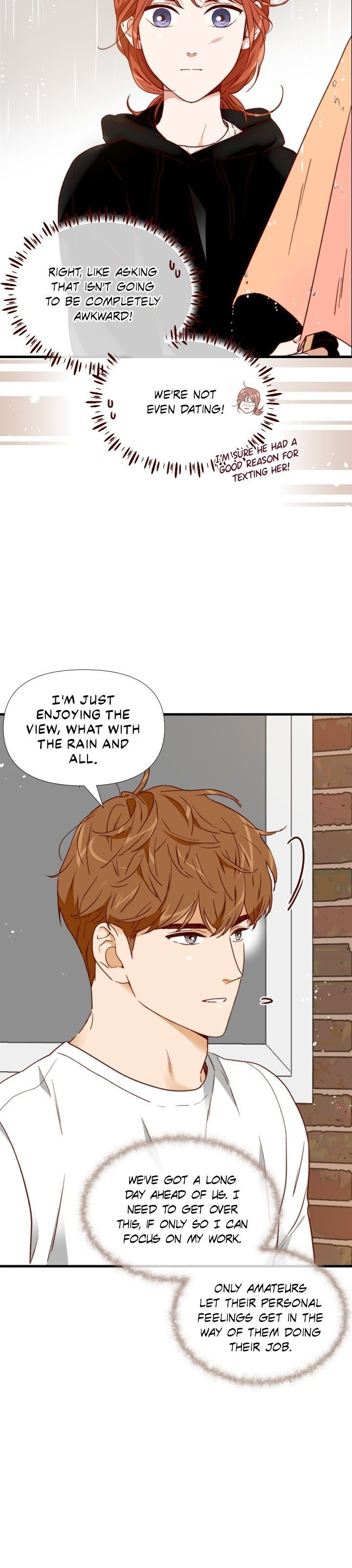 An Hour Of Romance Chapter 82 page 9