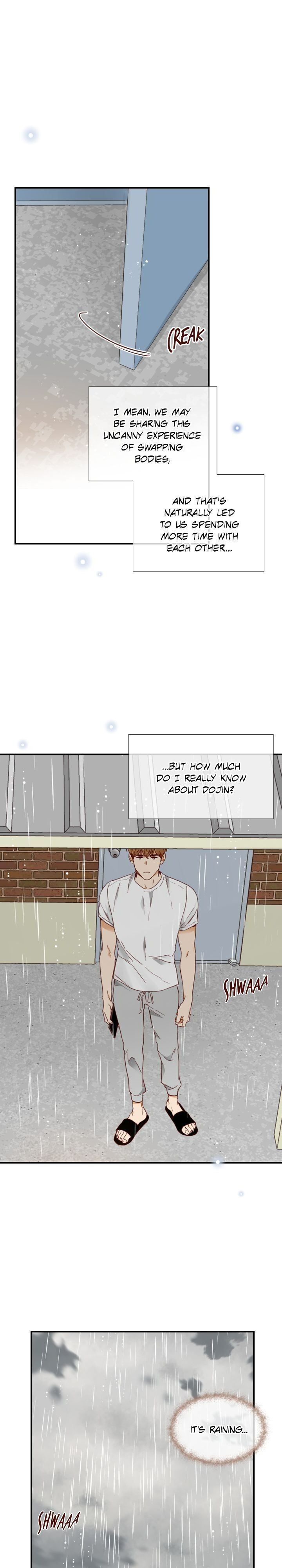 An Hour Of Romance Chapter 82 page 6