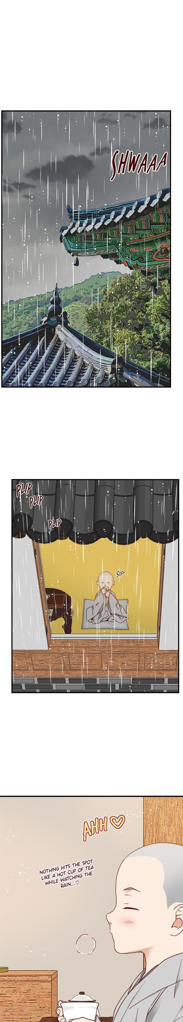 An Hour Of Romance Chapter 82 page 15