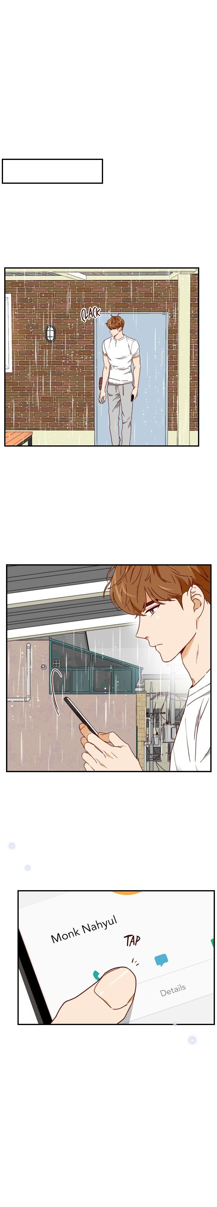 An Hour Of Romance Chapter 82 page 14