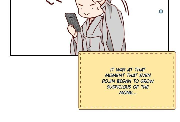 An Hour Of Romance Chapter 82 page 21