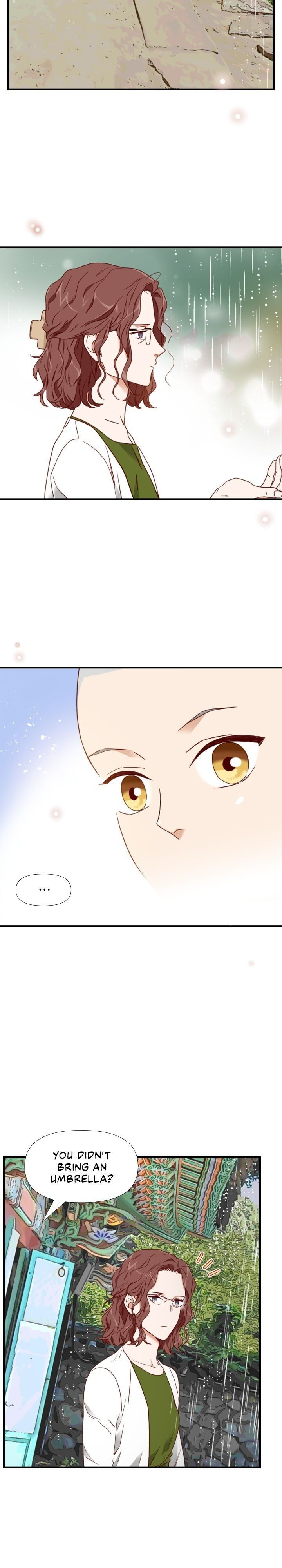 An Hour Of Romance Chapter 82 page 23