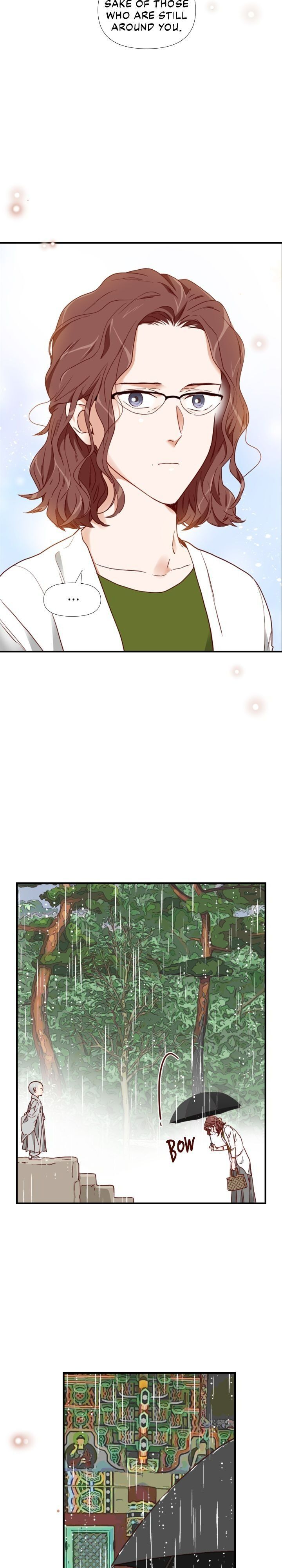 An Hour Of Romance Chapter 82 page 27