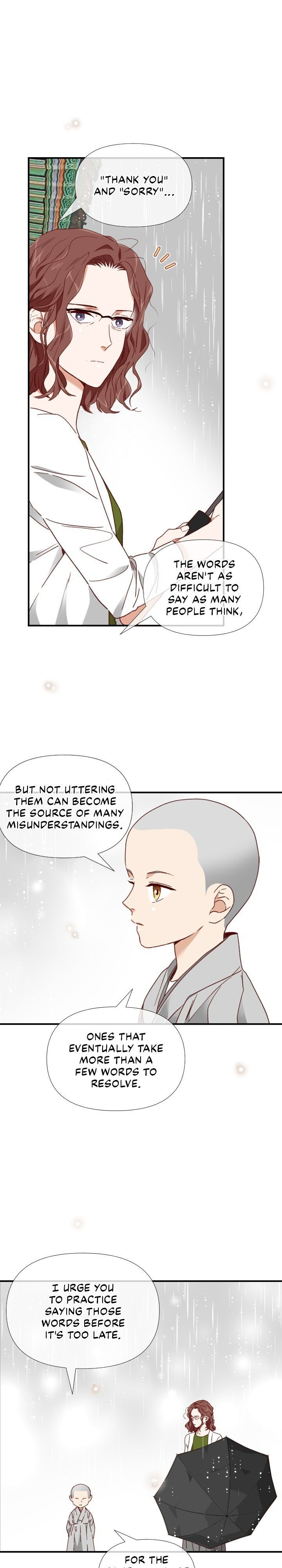 An Hour Of Romance Chapter 82 page 26