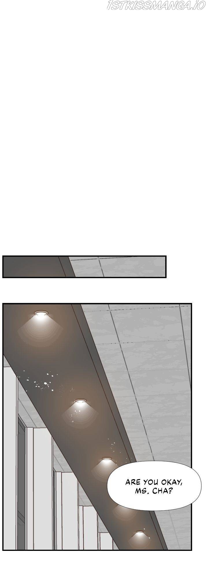 An Hour Of Romance Chapter 70 page 5