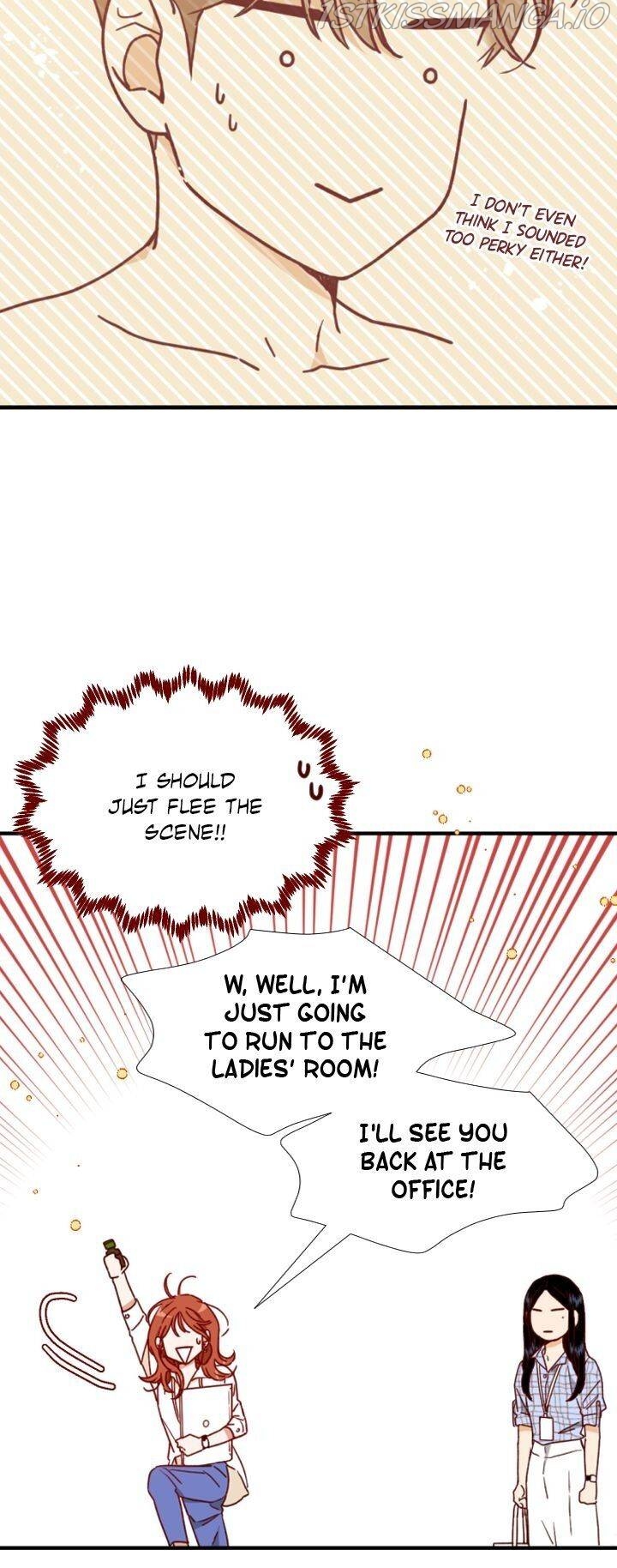 An Hour Of Romance Chapter 70 page 9