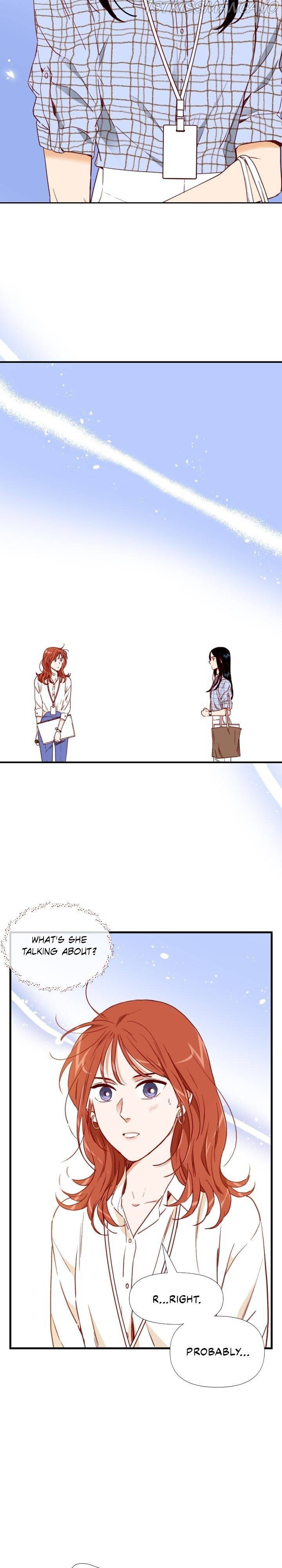 An Hour Of Romance Chapter 70 page 11