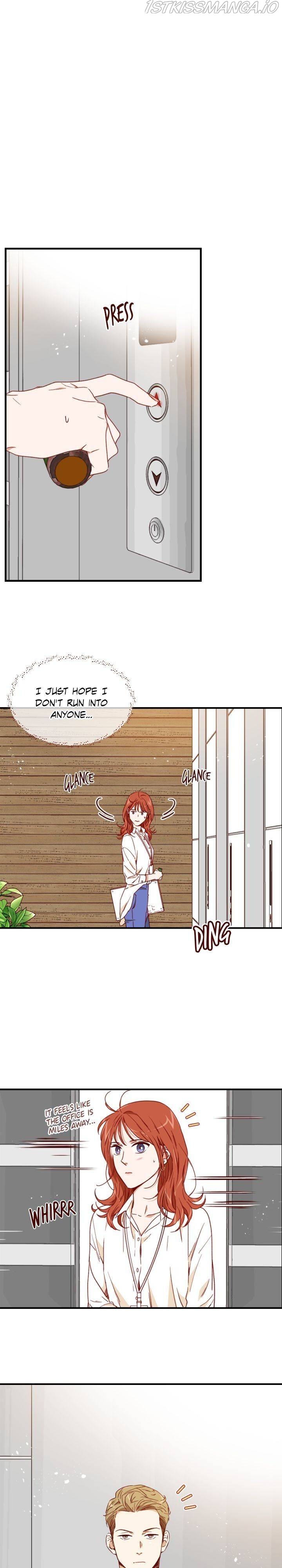 An Hour Of Romance Chapter 70 page 14