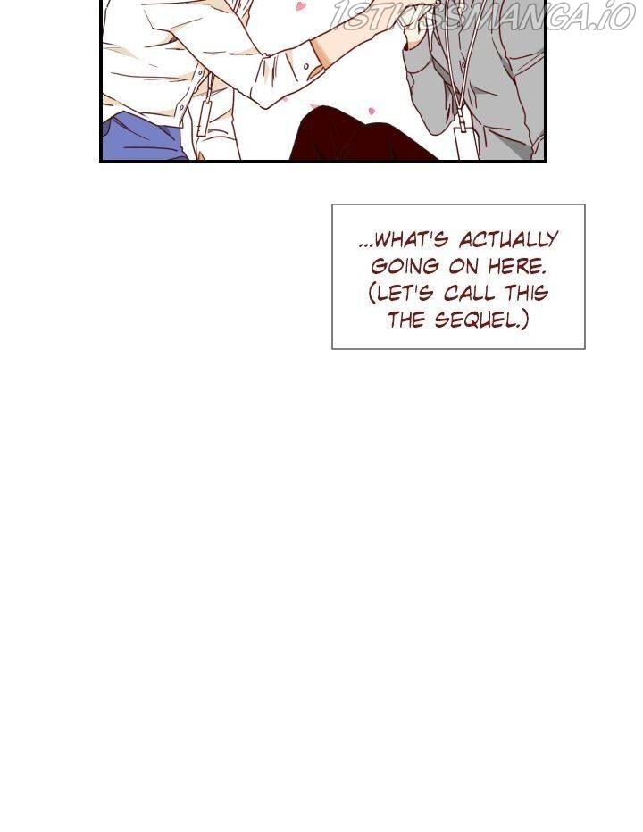 An Hour Of Romance Chapter 70 page 25