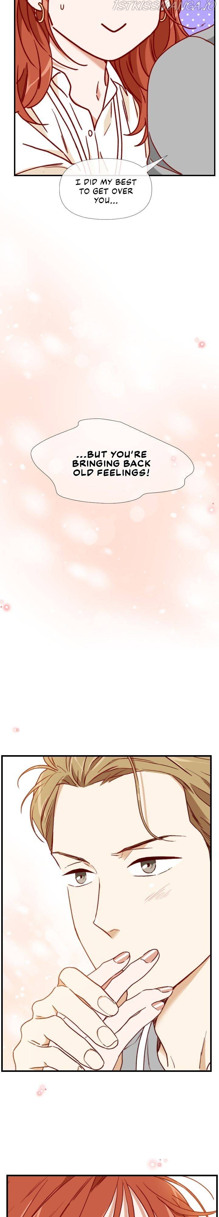 An Hour Of Romance Chapter 70 page 23