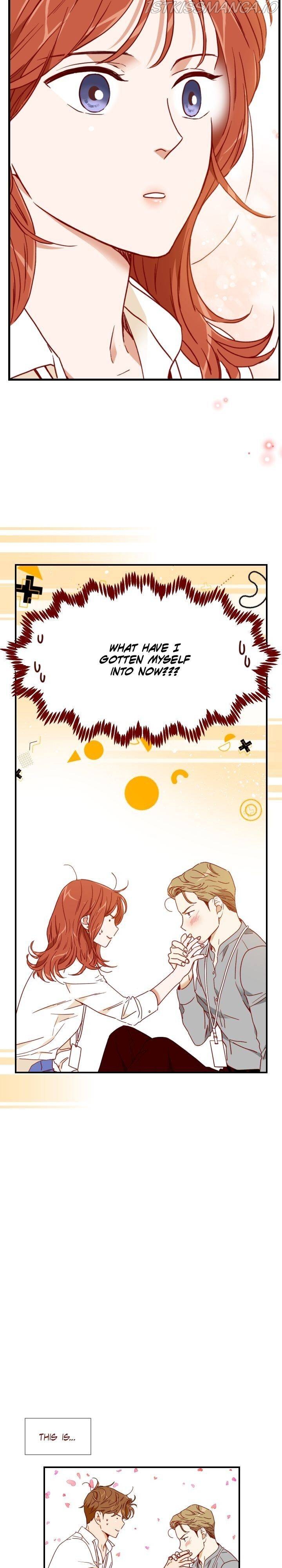 An Hour Of Romance Chapter 70 page 24