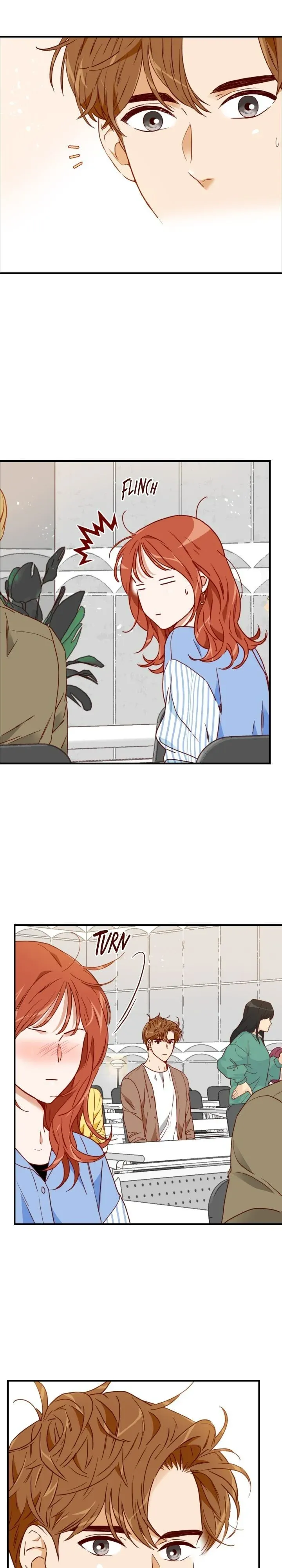 An Hour Of Romance Chapter 83 page 19