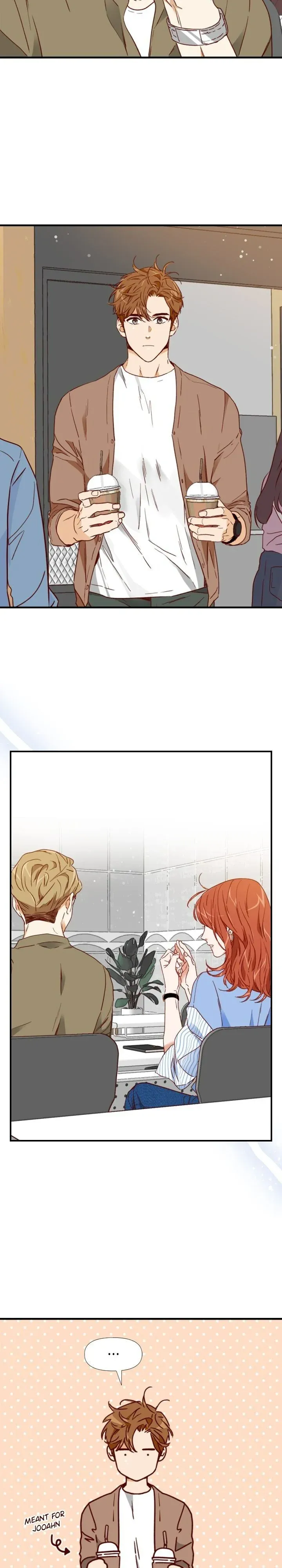 An Hour Of Romance Chapter 83 page 16