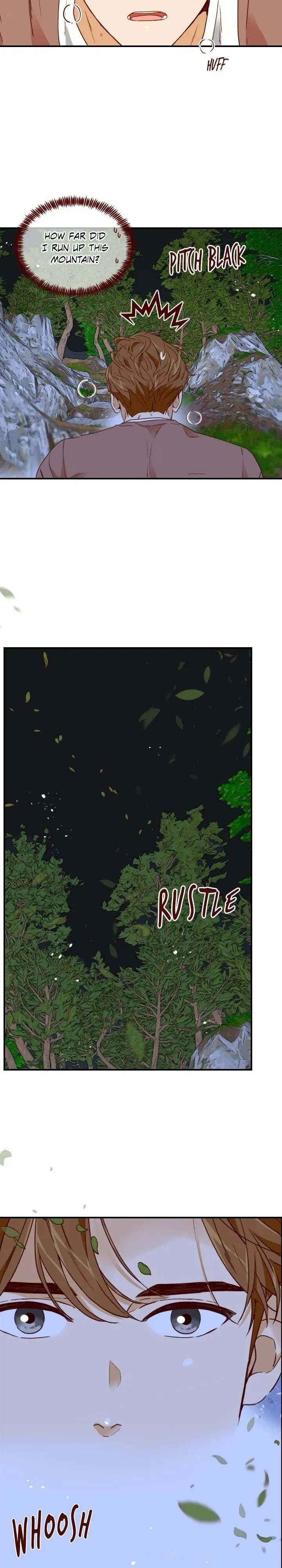 An Hour Of Romance Chapter 85 page 11