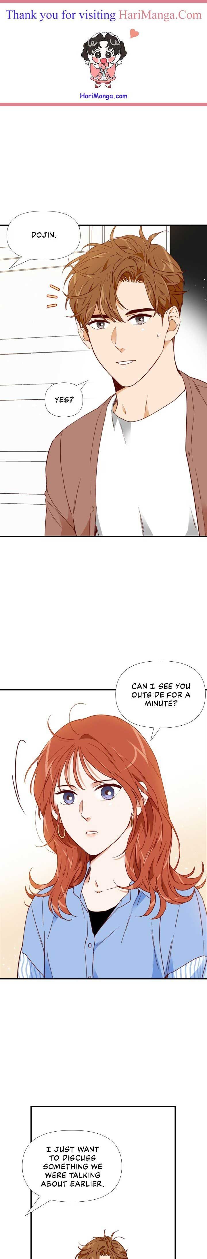 An Hour Of Romance Chapter 85 page 2
