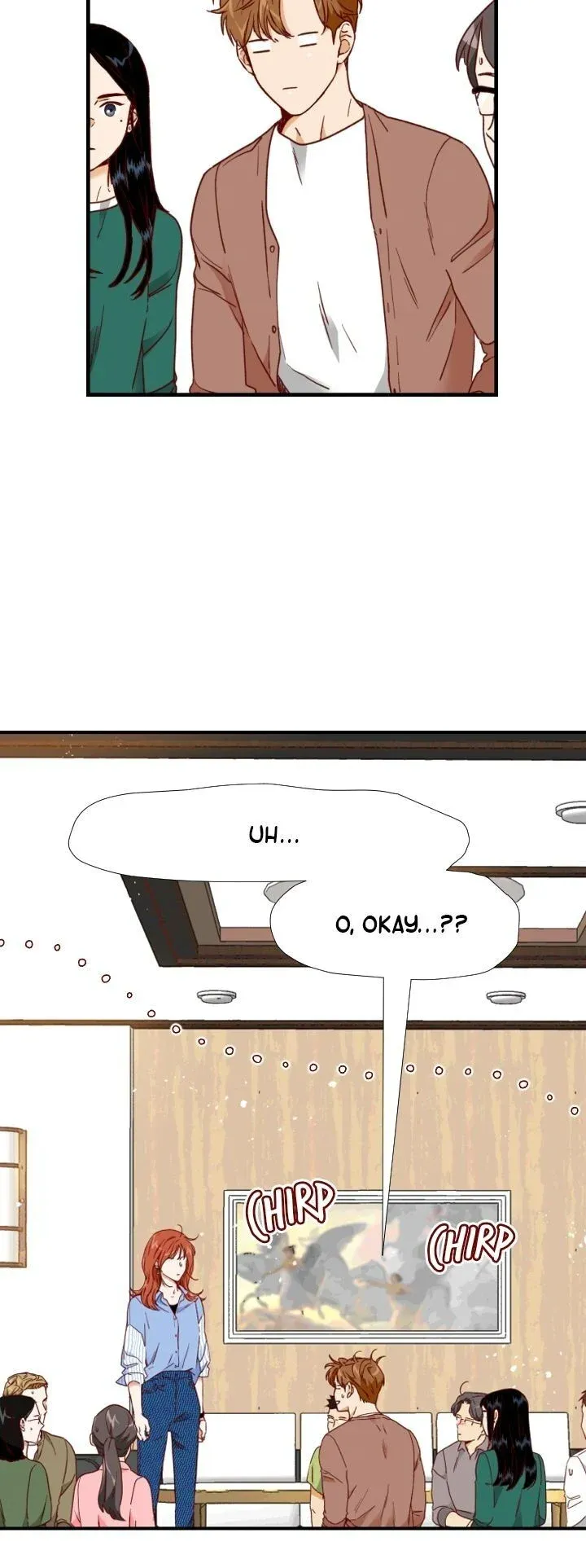 An Hour Of Romance Chapter 85 page 3