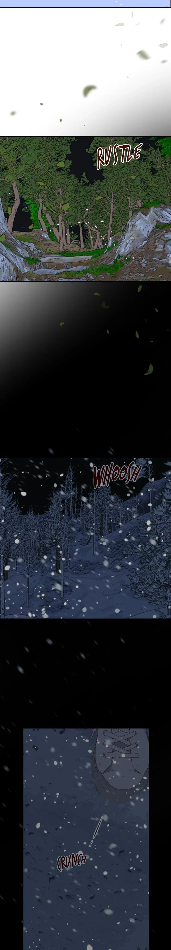 An Hour Of Romance Chapter 85 page 12