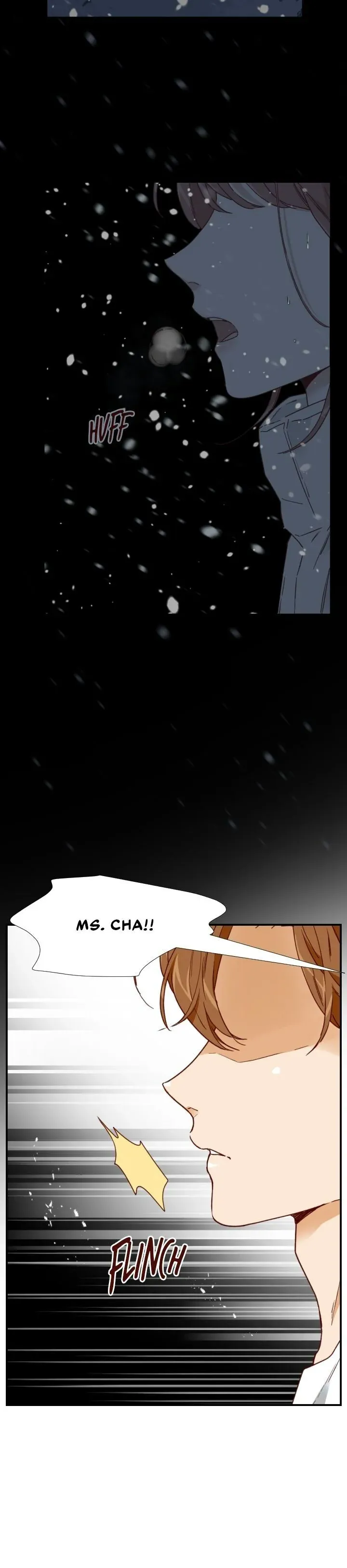 An Hour Of Romance Chapter 85 page 13