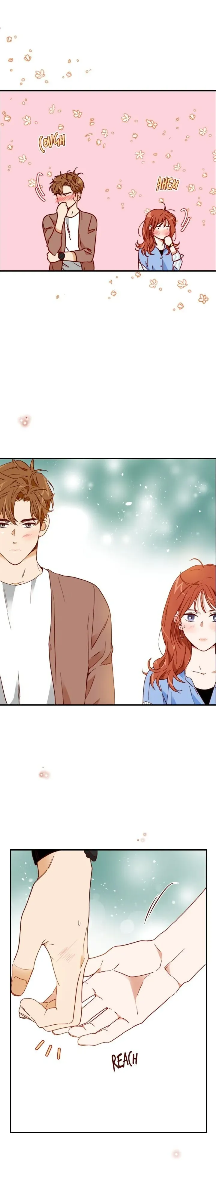 An Hour Of Romance Chapter 85 page 23