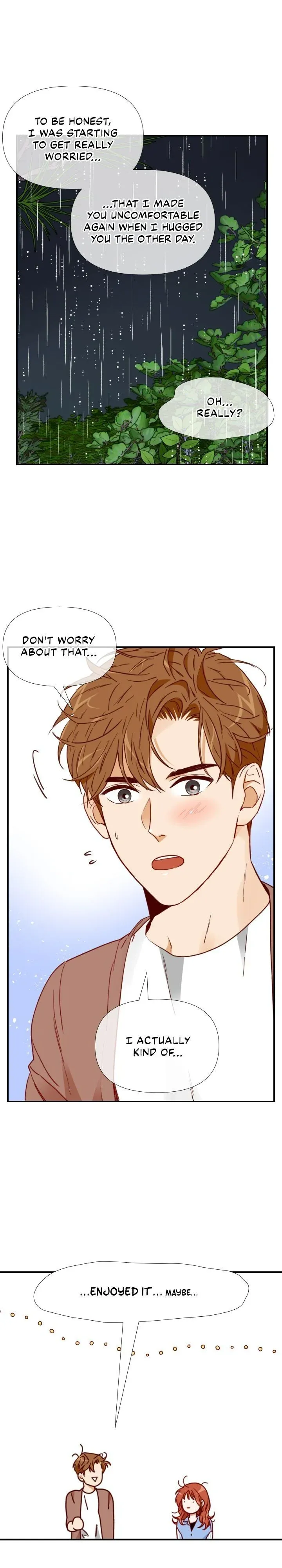 An Hour Of Romance Chapter 85 page 22