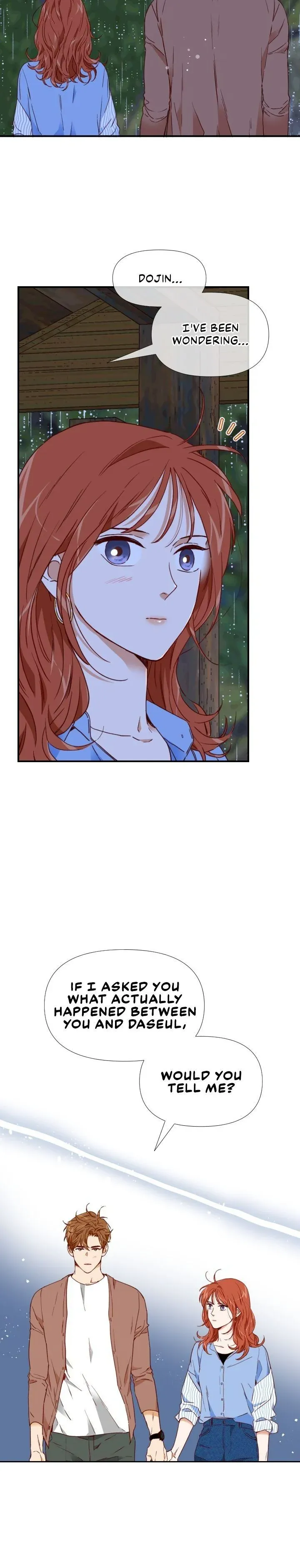 An Hour Of Romance Chapter 85 page 25