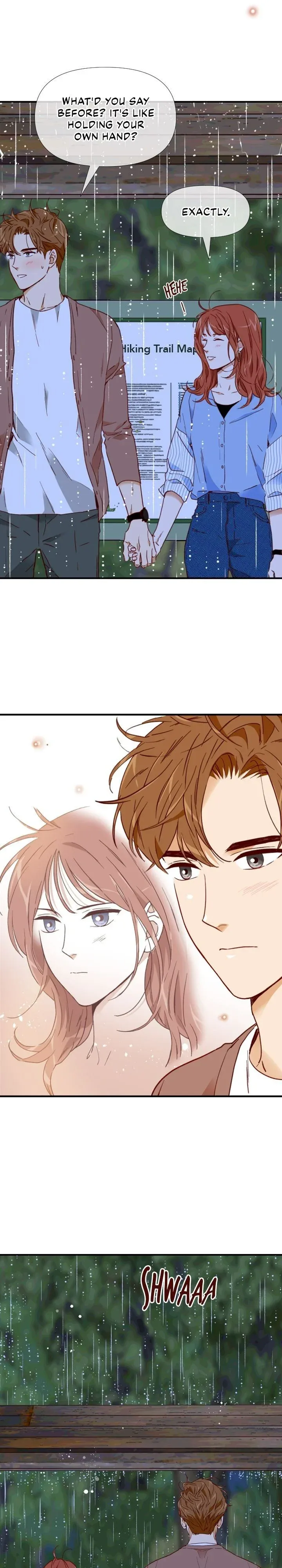 An Hour Of Romance Chapter 85 page 24