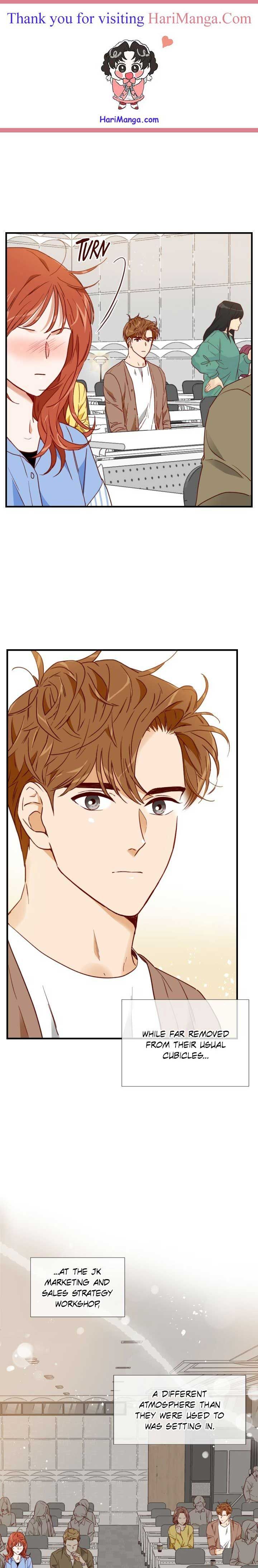 An Hour Of Romance Chapter 84 page 2