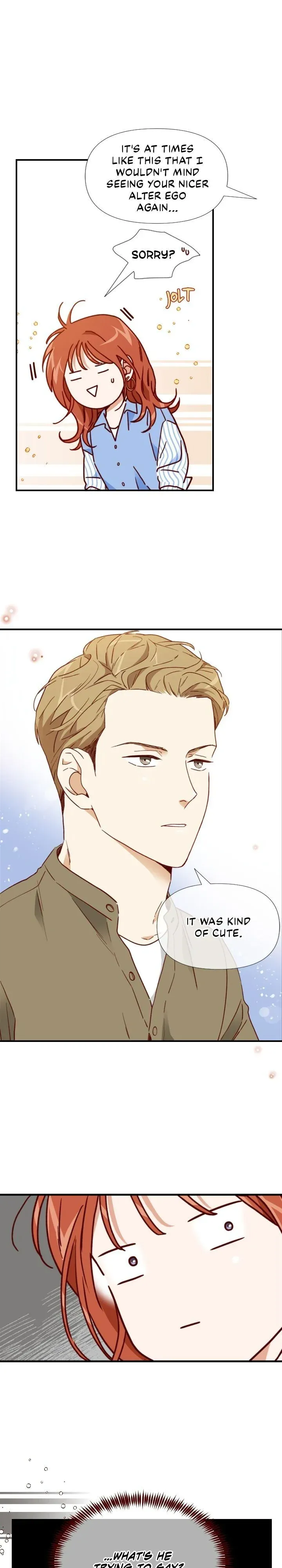An Hour Of Romance Chapter 84 page 6