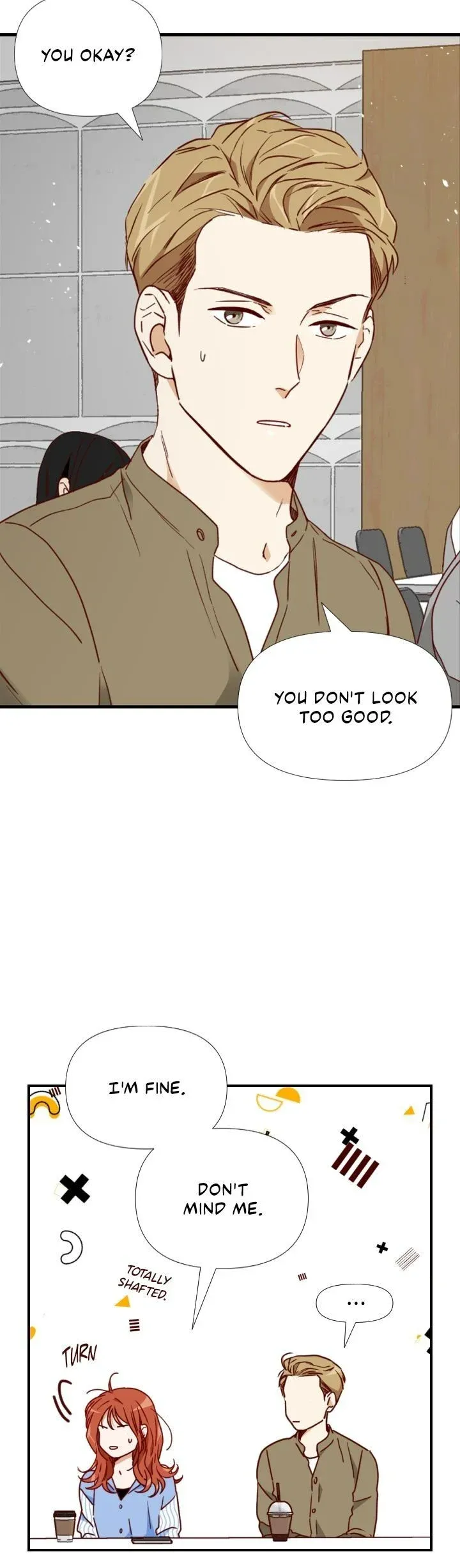 An Hour Of Romance Chapter 84 page 5