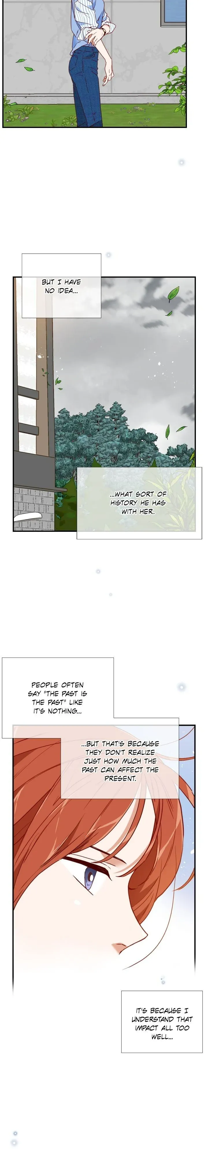 An Hour Of Romance Chapter 84 page 16