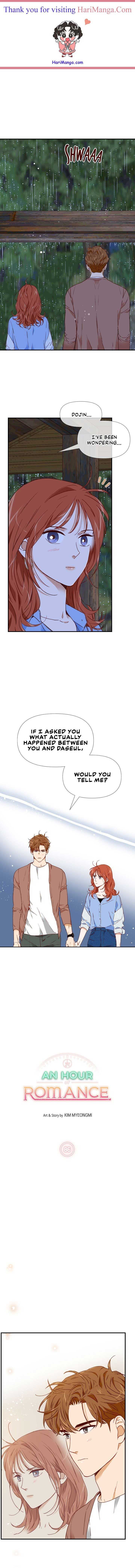 An Hour Of Romance Chapter 86 page 2