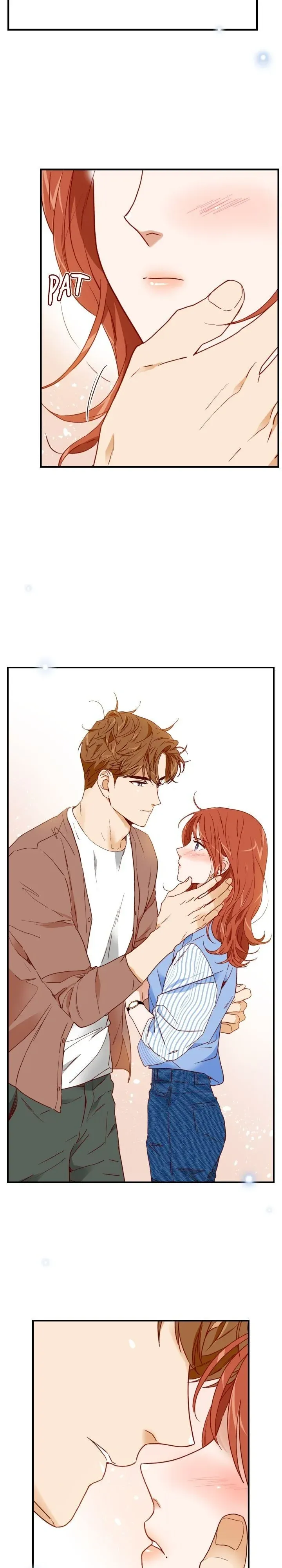An Hour Of Romance Chapter 86 page 15