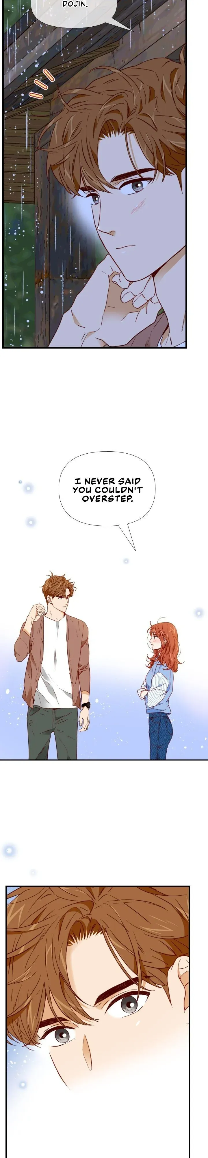 An Hour Of Romance Chapter 86 page 14