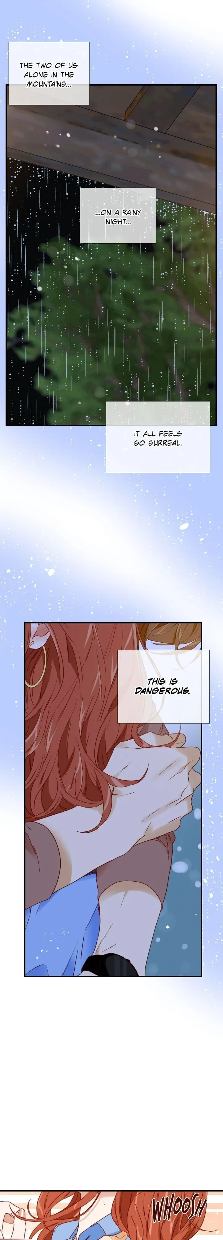 An Hour Of Romance Chapter 86 page 11